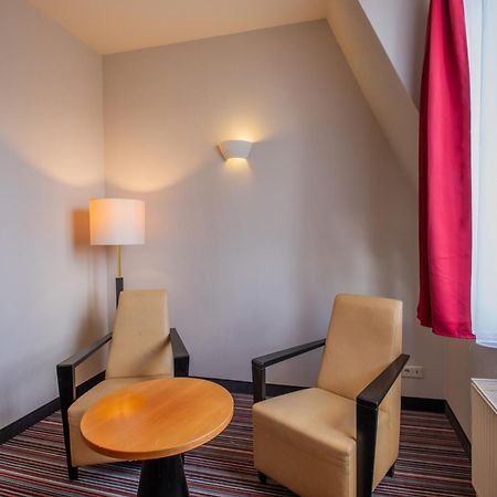 Seehotel Brandenburg An Der Havel Brielow Esterno foto