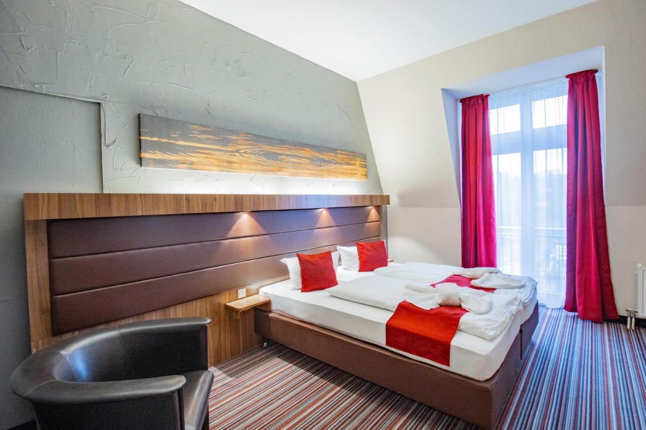 Seehotel Brandenburg An Der Havel Brielow Esterno foto
