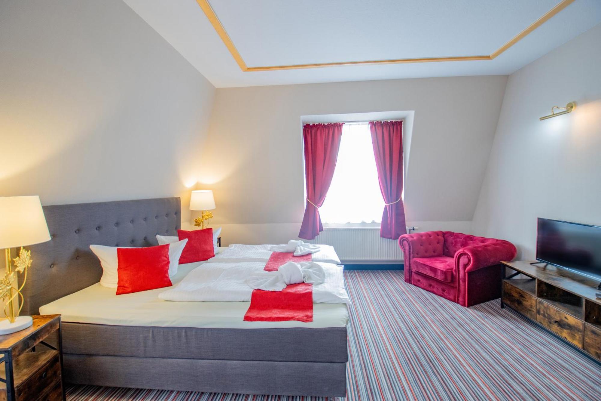 Seehotel Brandenburg An Der Havel Brielow Esterno foto