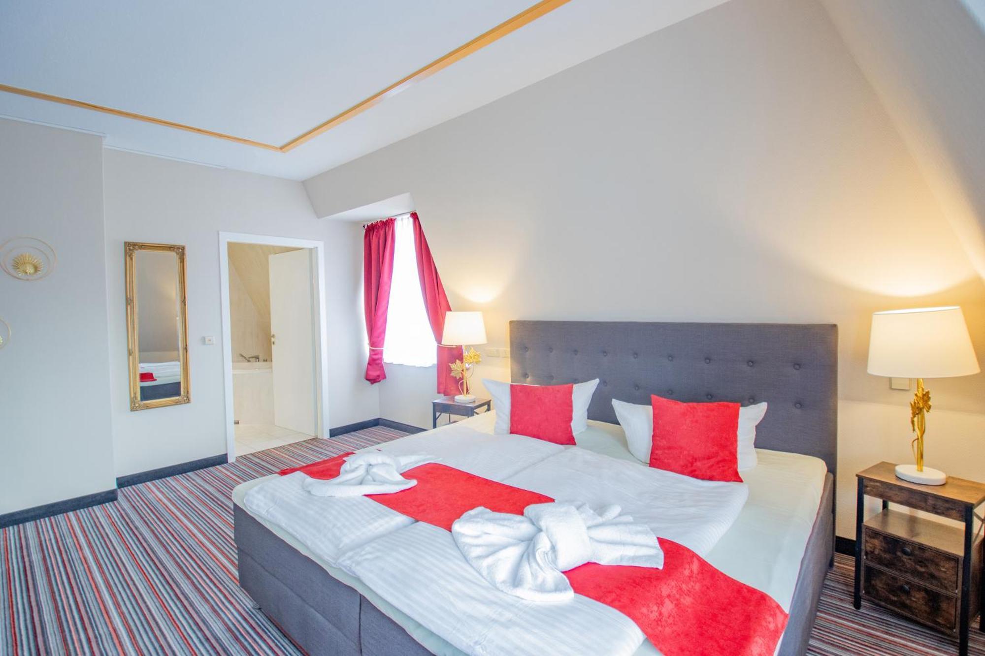 Seehotel Brandenburg An Der Havel Brielow Esterno foto