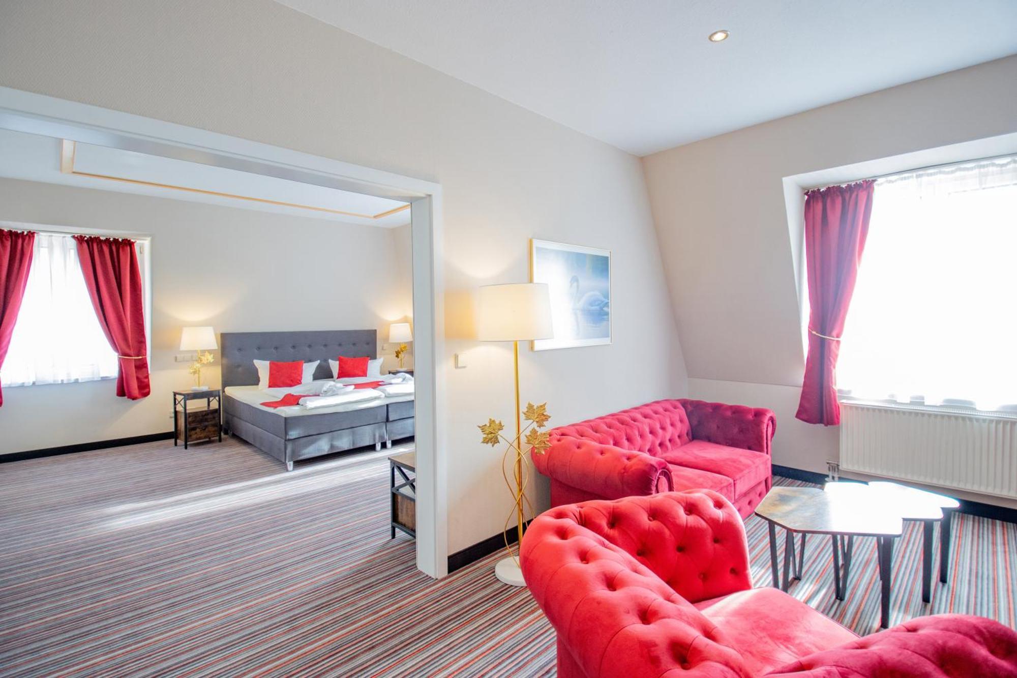 Seehotel Brandenburg An Der Havel Brielow Esterno foto