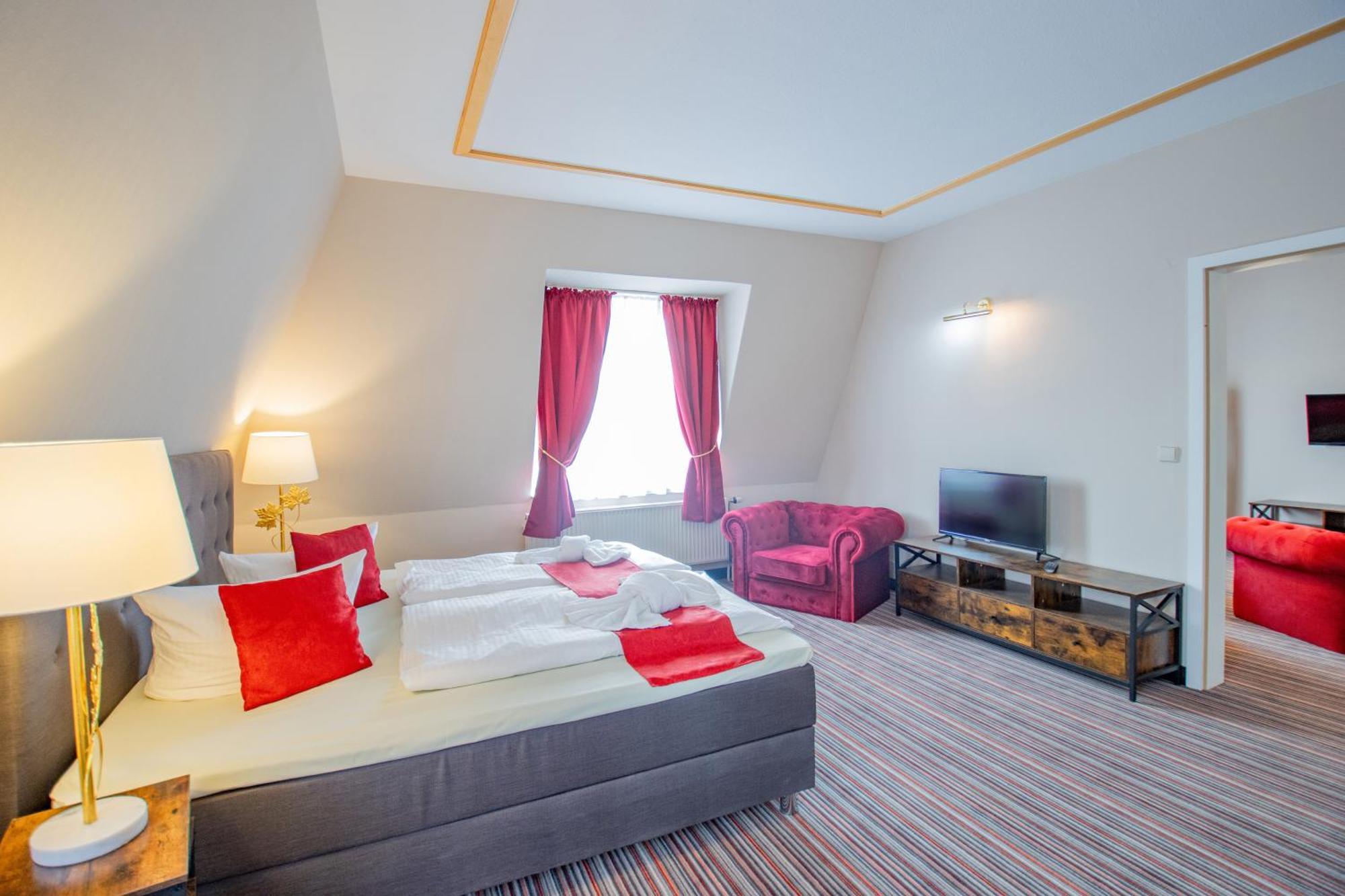 Seehotel Brandenburg An Der Havel Brielow Esterno foto