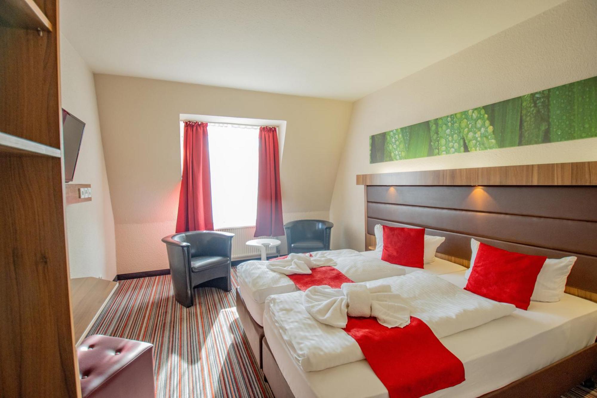 Seehotel Brandenburg An Der Havel Brielow Esterno foto