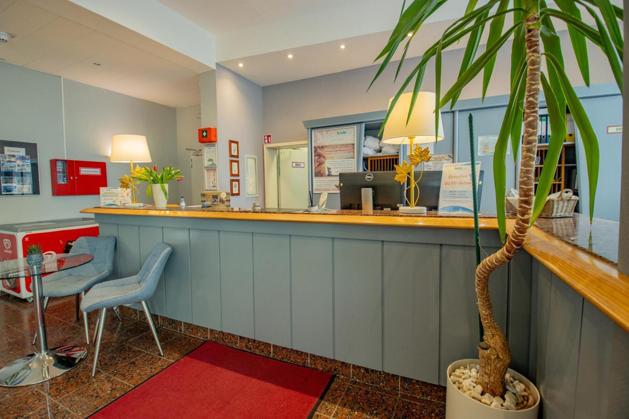 Seehotel Brandenburg An Der Havel Brielow Esterno foto
