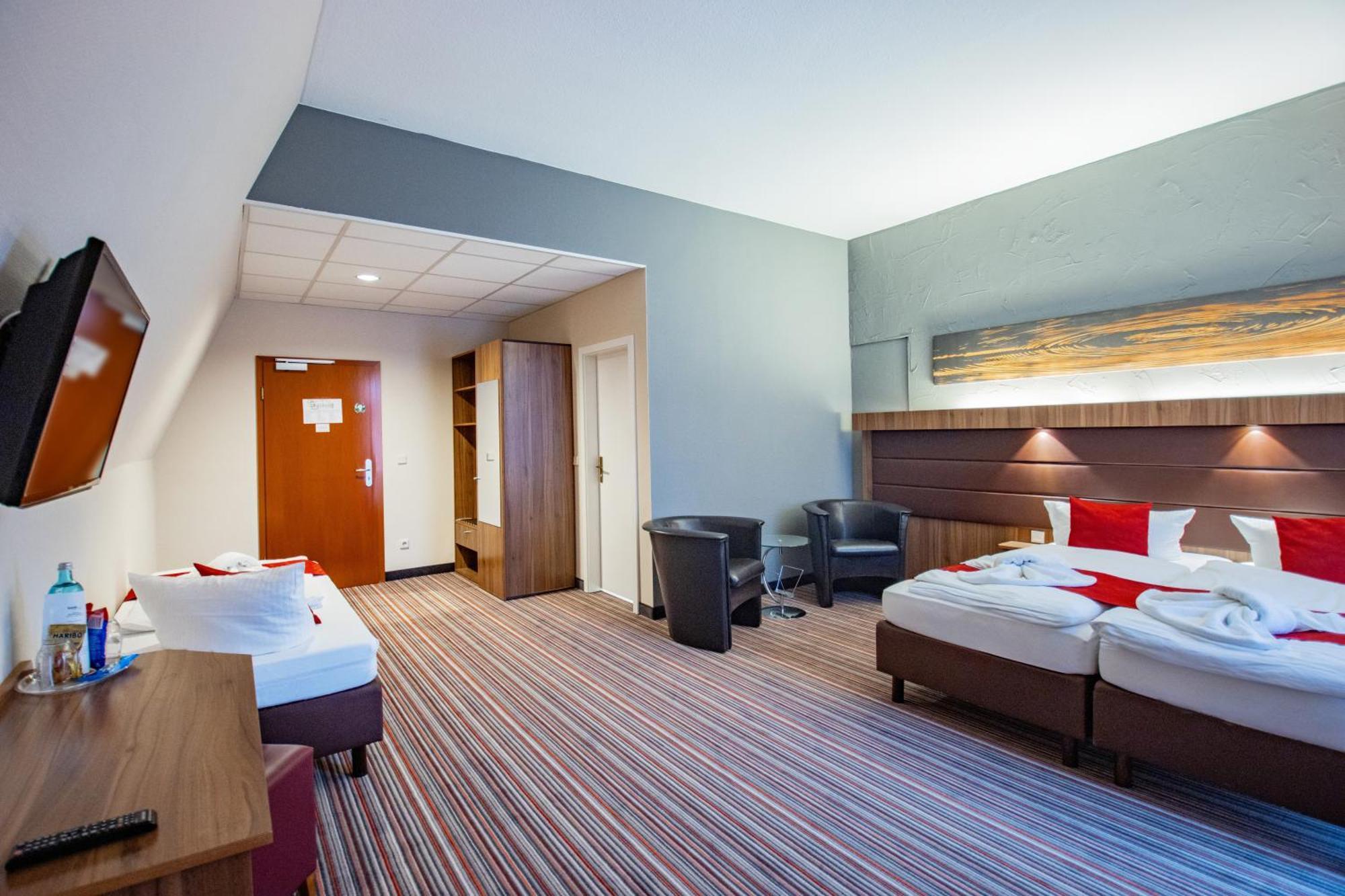 Seehotel Brandenburg An Der Havel Brielow Esterno foto