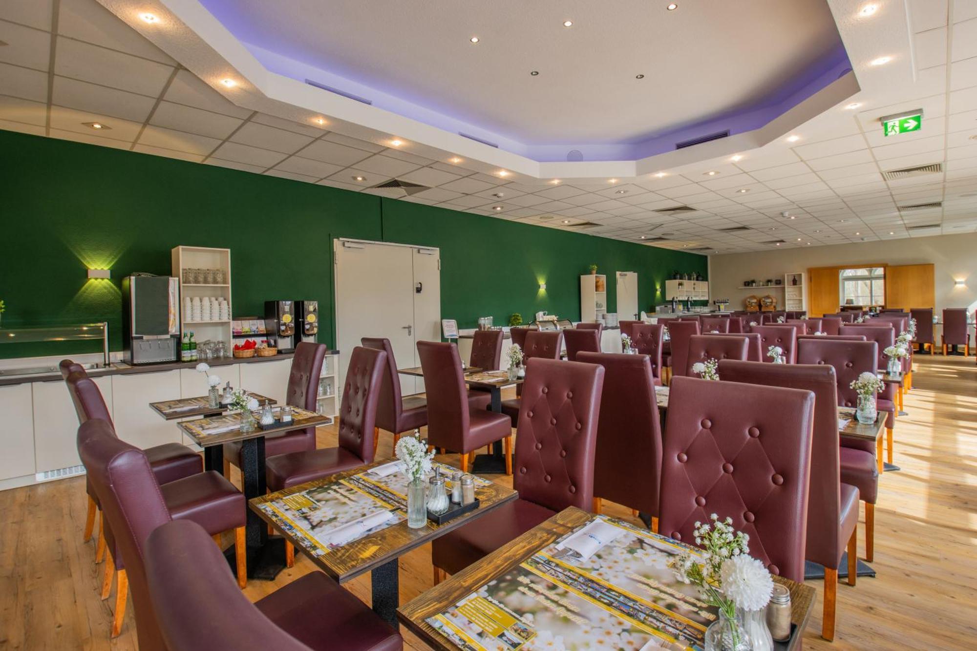 Seehotel Brandenburg An Der Havel Brielow Esterno foto