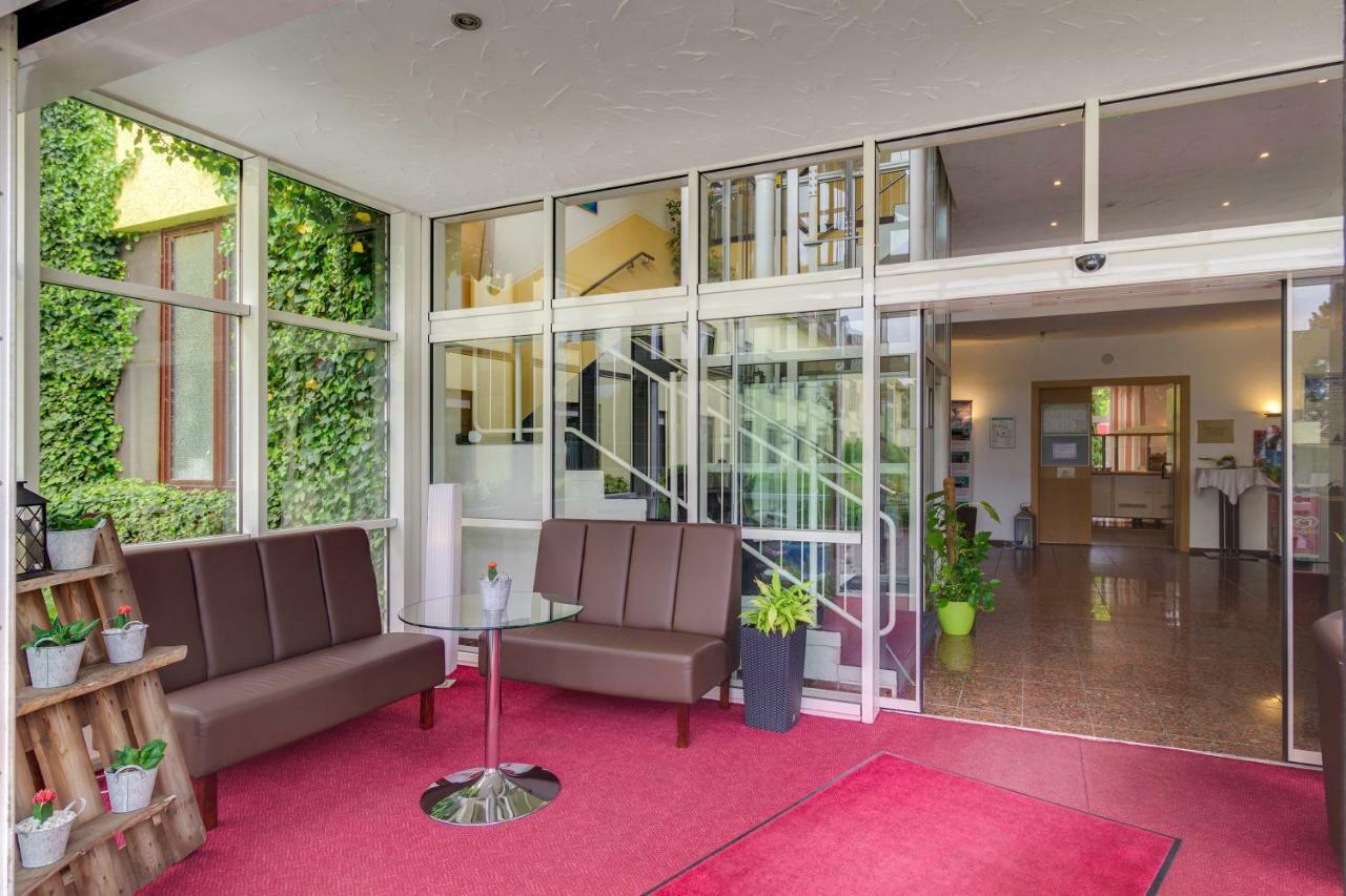 Seehotel Brandenburg An Der Havel Brielow Esterno foto